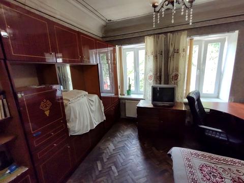 квартира по адресу Болгарская ул., 50