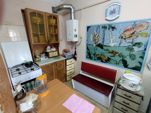 квартира по адресу Болгарская ул., 50