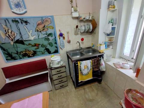 квартира по адресу Болгарская ул., 50