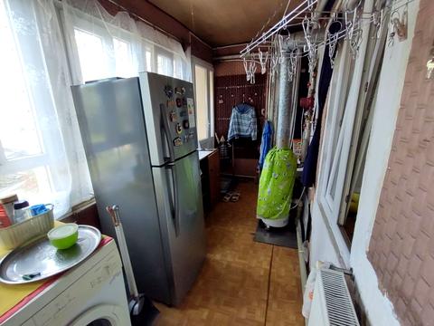 квартира по адресу Болгарская ул., 50