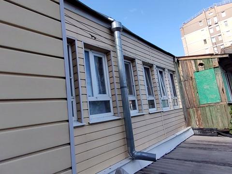 квартира по адресу Болгарская ул., 50