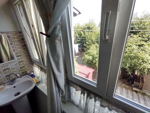 квартира по адресу Болгарская ул., 50