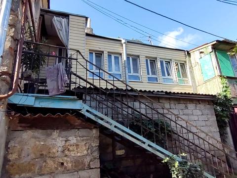 квартира по адресу Болгарская ул., 50