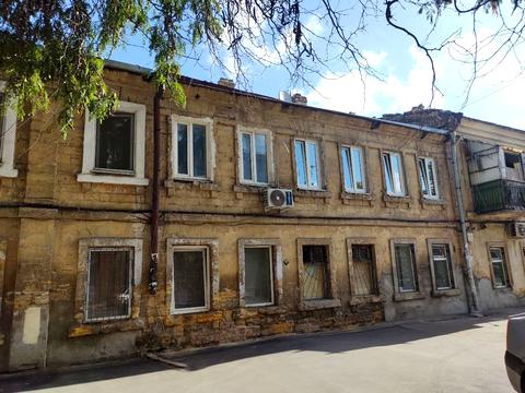 квартира по адресу Болгарская ул., 50