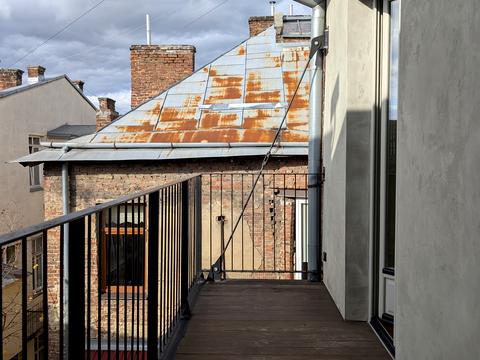 коммерческая по адресу Ярослава Стецько ул., 6