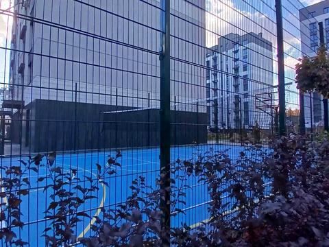 квартира по адресу Александра Довженко ул., 31