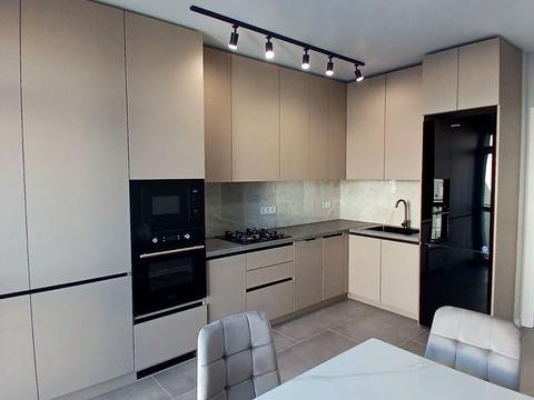 квартира по адресу Александра Довженко ул., 31