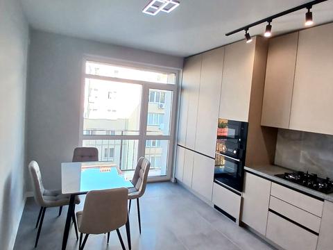 квартира по адресу Александра Довженко ул., 31