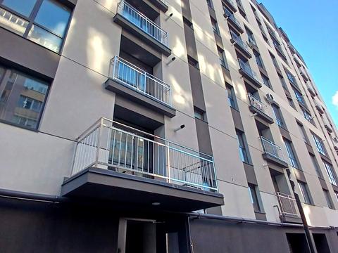 квартира по адресу Александра Довженко ул., 31