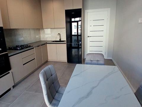 квартира по адресу Александра Довженко ул., 31