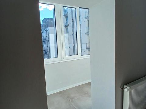 квартира по адресу Александра Довженко ул., 31