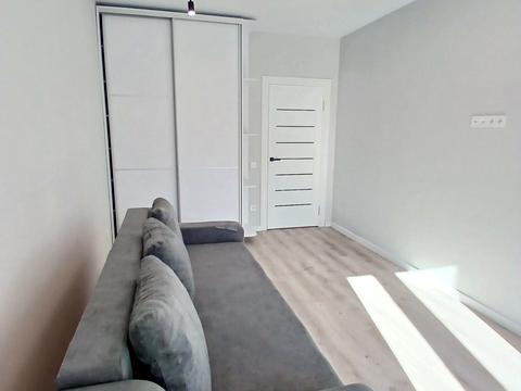 квартира по адресу Александра Довженко ул., 31