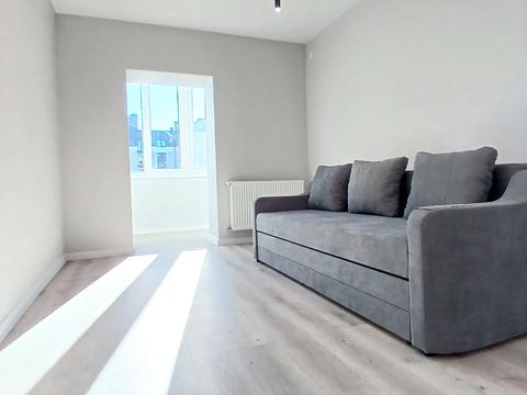 квартира по адресу Александра Довженко ул., 31