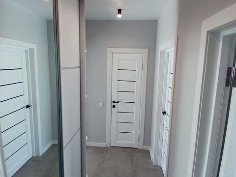 квартира по адресу Александра Довженко ул., 31