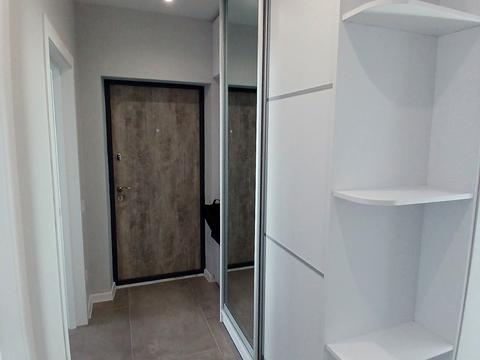 квартира по адресу Александра Довженко ул., 31