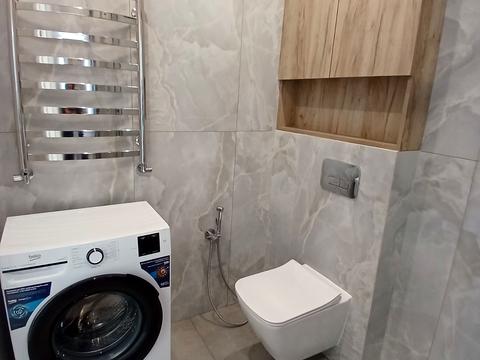 квартира по адресу Александра Довженко ул., 31