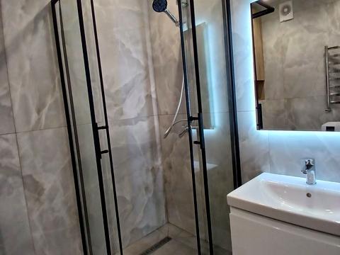 квартира по адресу Александра Довженко ул., 31