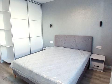 квартира по адресу Александра Довженко ул., 31