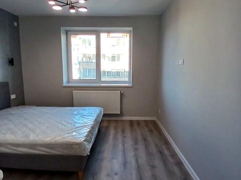 квартира по адресу Александра Довженко ул., 31