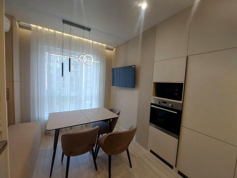 квартира за адресою Метрологічна вул., 107-А