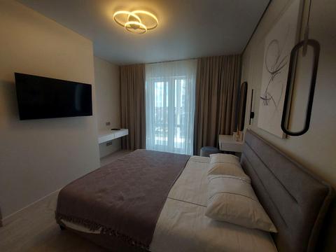 квартира за адресою Метрологічна вул., 107-А