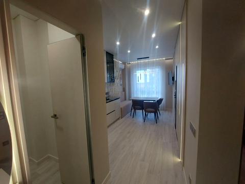 квартира за адресою Метрологічна вул., 107-А