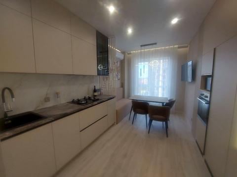 квартира за адресою Метрологічна вул., 107-А