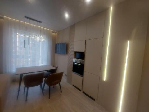 квартира за адресою Метрологічна вул., 107-А