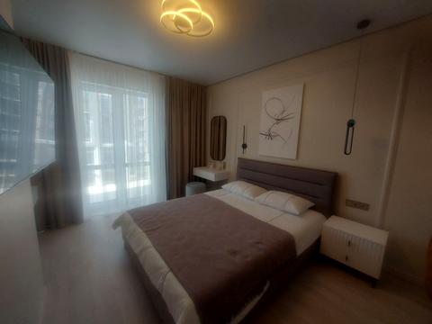 квартира за адресою Метрологічна вул., 107-А