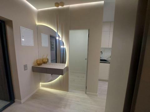 квартира за адресою Метрологічна вул., 107-А