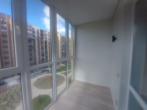 квартира за адресою Метрологічна вул., 107-А