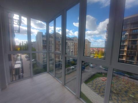 квартира за адресою Метрологічна вул., 107-А