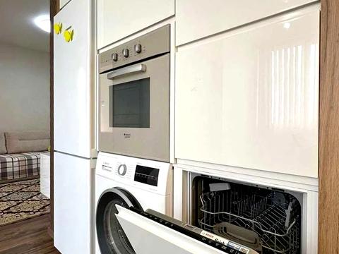 квартира за адресою Відрадний просп. (Чубаря), 2