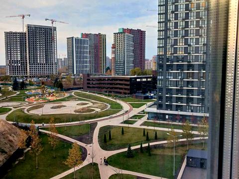 квартира за адресою Віктора Некрасова вул. (Північно-Сирецька), 12-А