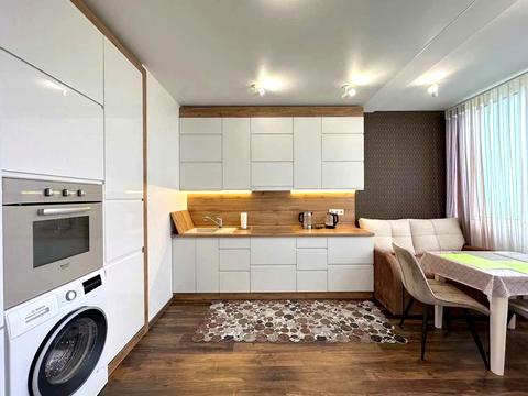 квартира за адресою Відрадний просп. (Чубаря), 2