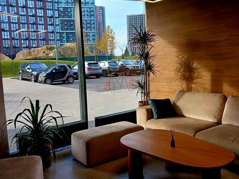 квартира за адресою Віктора Некрасова вул. (Північно-Сирецька), 12-А