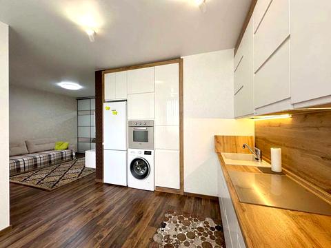 квартира за адресою Відрадний просп. (Чубаря), 2