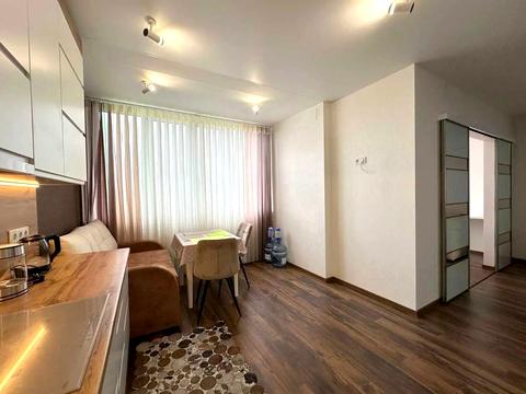 квартира за адресою Відрадний просп. (Чубаря), 2