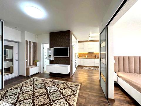 квартира за адресою Відрадний просп. (Чубаря), 2