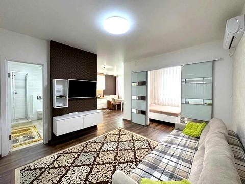 квартира за адресою Відрадний просп. (Чубаря), 2