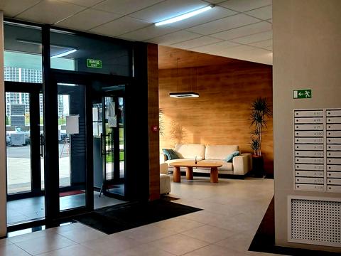 квартира за адресою Віктора Некрасова вул. (Північно-Сирецька), 12-А