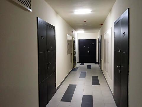 квартира за адресою Віктора Некрасова вул. (Північно-Сирецька), 12-А