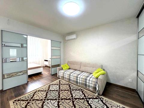 квартира за адресою Відрадний просп. (Чубаря), 2