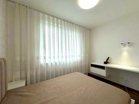 квартира за адресою Відрадний просп. (Чубаря), 2