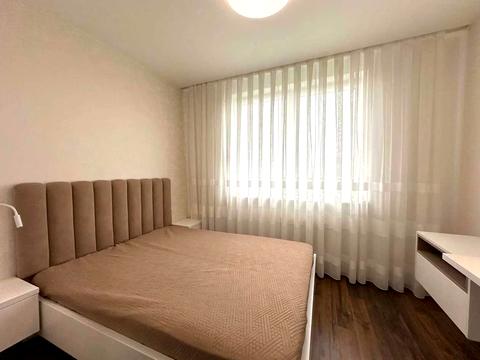 квартира за адресою Відрадний просп. (Чубаря), 2