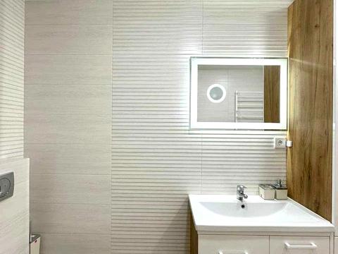 квартира за адресою Відрадний просп. (Чубаря), 2