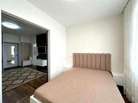 квартира за адресою Відрадний просп. (Чубаря), 2