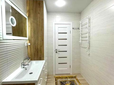 квартира за адресою Відрадний просп. (Чубаря), 2