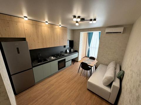 квартира по адресу Співдружності ул., 7