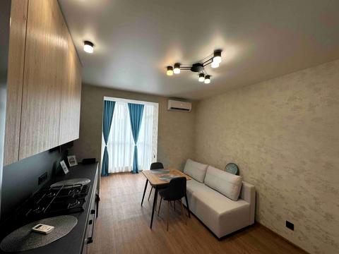 квартира по адресу Співдружності ул., 7